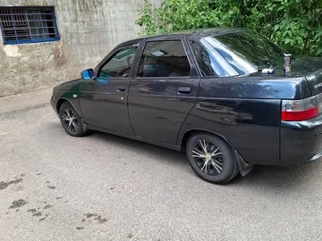 Авто ВАЗ 2110 2007 № 8833530