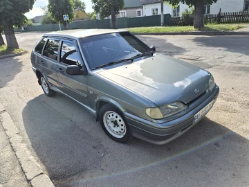 Авто ВАЗ 2114 2011 № 8833531