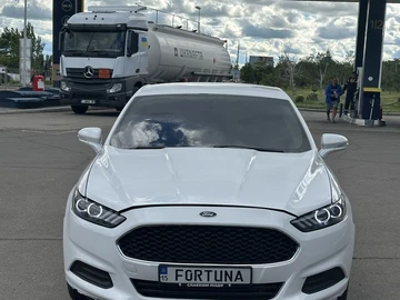 Авто Ford Fusion 2013 № 8833533