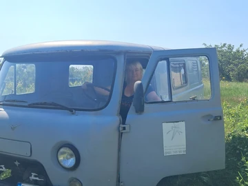 Авто УАЗ 3151 2003 № 8833537