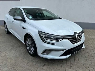 Авто Renault Megane 2019 № 8833538