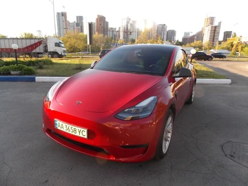 Авто Tesla Roadster 2022 № 8833542