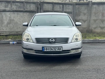 Авто Nissan Teana 2006 № 8833545