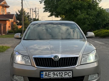 Авто Skoda Octavia 2012 № 8833546