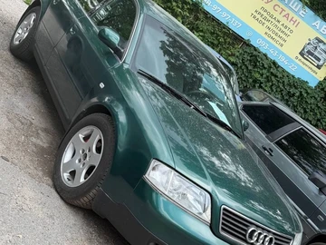 Авто Audi A6 1998 № 8833547