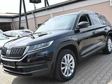 Авто Skoda Kodiaq 2019 № 8833548
