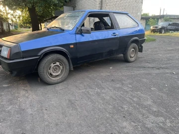 Авто ВАЗ 2108 1990 № 8833554