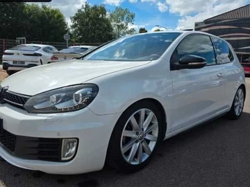 Авто Volkswagen Golf 2012 № 8833557