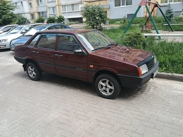 Авто ВАЗ 21099I 2005 № 8833559