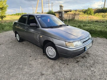 Авто ВАЗ 2110 2006 № 8833565