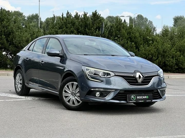 Авто Renault Megane 2018 № 8833568