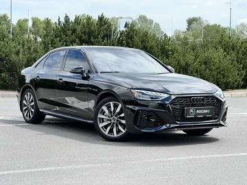 Авто Audi A4 2021 № 8833572