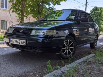 Авто ВАЗ 2110 2010 № 8833577