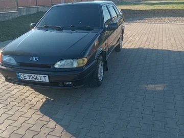 Авто ВАЗ 2115 2005 № 8833582