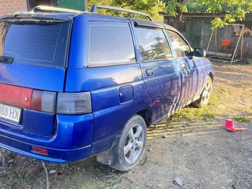 Авто ВАЗ 2111 2007 № 8833583