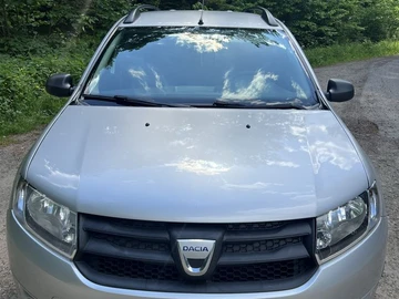 Авто Dacia Logan 2015 № 8833585