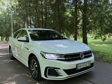 Авто Volkswagen Corrado 2021 № 8833594