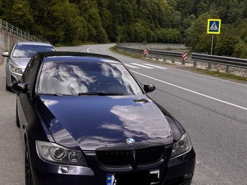 Авто BMW 3 Серия 2006 № 8833596