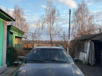 Авто Audi 100 1990 № 8833602