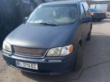 Авто Opel Sintra 1998 № 8833617