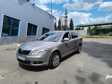 Авто Skoda Octavia 2011 № 8833623