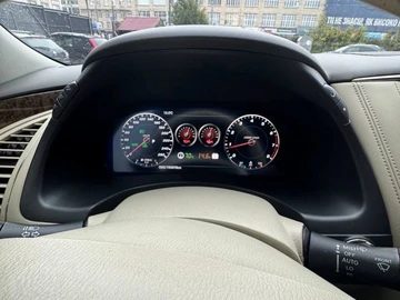 Авто Infiniti Qx80 2015 № 8833625
