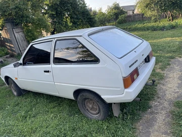 Авто ЗАЗ 1102 2005 № 8833629