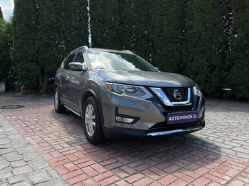 Авто Nissan Rogue 2010 № 8833631