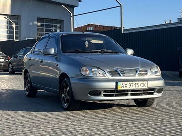 Авто ЗАЗ Sens 2011 № 8833642