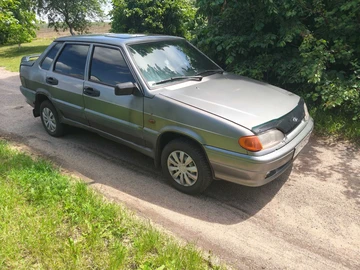 Авто ВАЗ 2115 2006 № 8833643