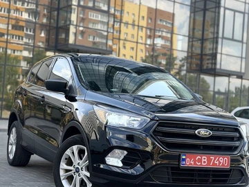Авто Ford Escape 2019 № 8833644