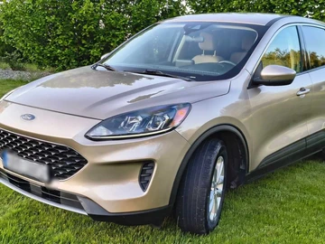 Авто Ford Escape 2020 № 8833647