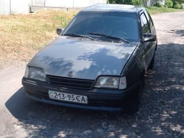 Авто Opel Kadett 1991 № 8833669