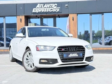 Авто Audi A4 2016 № 8833675