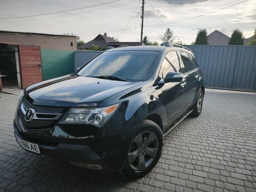 Авто Acura Mdx 2007 № 8833678