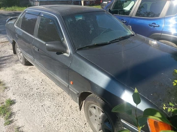 Авто Ford Scorpio 1990 № 8833679