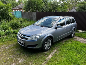 Авто Opel Astra 2008 № 8833683