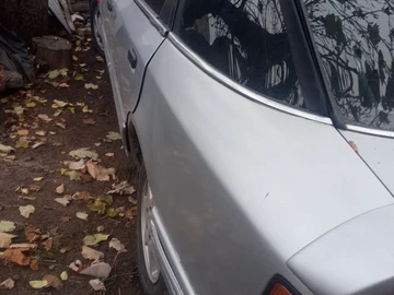 Авто Ford Scorpio 1989 № 8833684