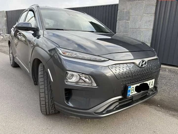 Авто Hyundai Ioniq 2019 № 8833685