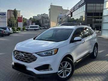 Авто Ford Edge 2020 № 8833693