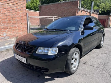 Авто Audi A3 2000 № 8833694
