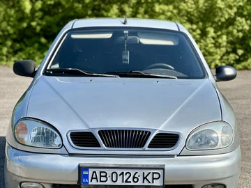 Авто Daewoo Lanos Sens  2006 № 8833701
