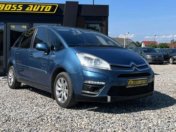 Авто Citroen C4 Picasso 2012 № 8833705