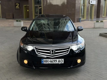 Авто Honda Accord 2008 № 8833711