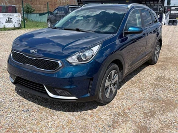 Авто KIA Niro 2018 № 8833712