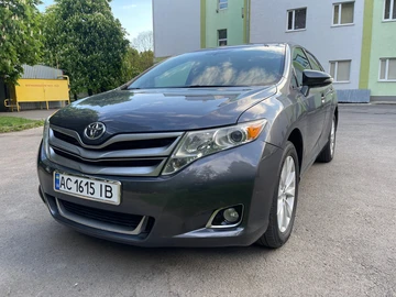 Авто Toyota Venza 2015 № 8833713