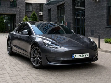 Авто Tesla Model 3 2022 № 8833716