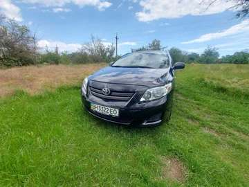 Авто Toyota Corolla 2009 № 8833717