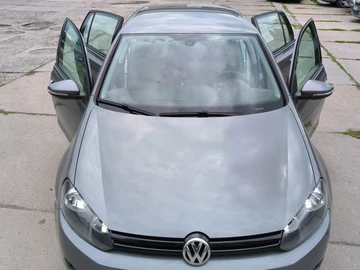 Авто Volkswagen Golf 2010 № 8833723