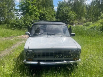 Авто ВАЗ 2101 1999 № 8833724